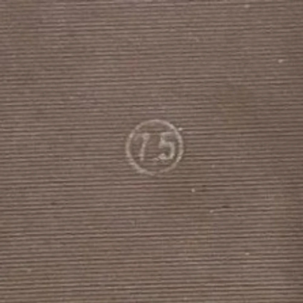 Seychelles woven leather